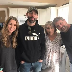 Meet your Posher, Debby